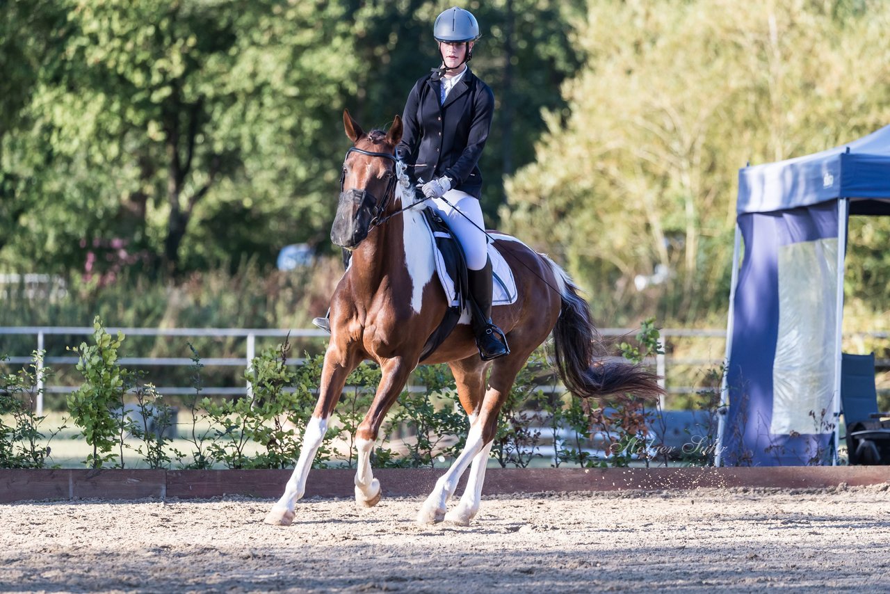 Bild 65 - Pony Akademie Turnier